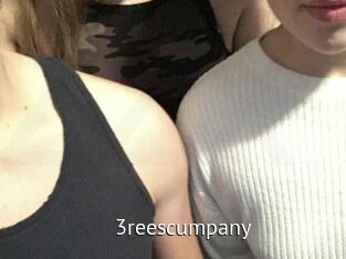 3reescumpany