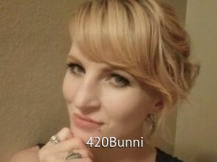 420Bunni