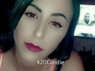 420Candie