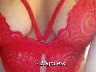 420godess