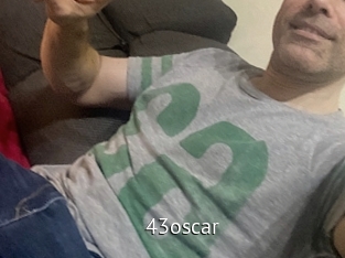 43oscar