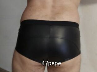 47pepe