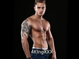4KingXXX Zizi X