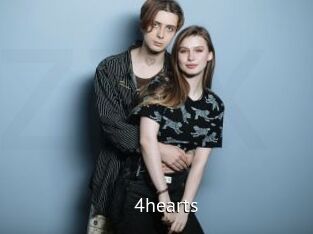 4hearts