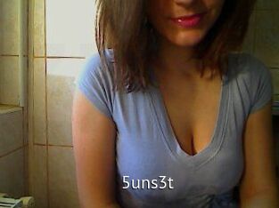 5uns3t Zizi X