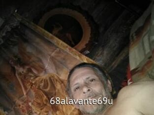 68alavante69u
