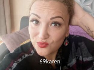 69karen