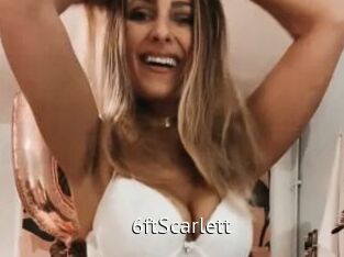 6ftScarlett