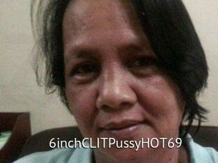 6inchCLITPussyHOT69