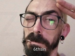 6thsin Zizi X