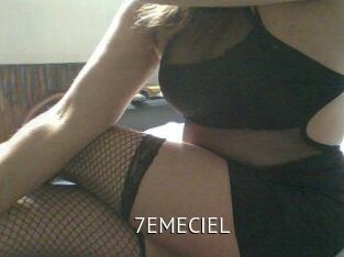 7EMECIEL Zizi X