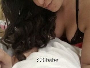 808babe Zizi X