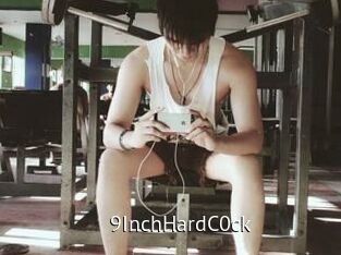 9InchHardC0ck Zizi X