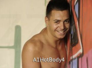 A1HotBody4