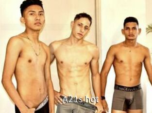 A21s_hot Zizi X