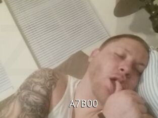 A7B00