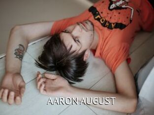 AARON_AUGUST Zizi X