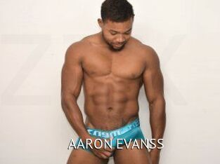AARON_EVANSS Zizi X