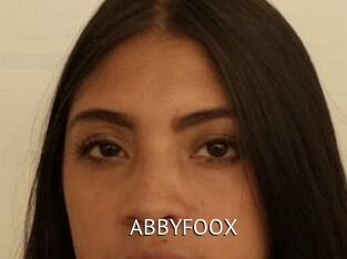 ABBYFOOX
