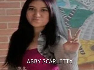 ABBY_SCARLETTX