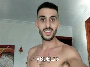 ABDEL23