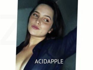 ACIDAPPLE