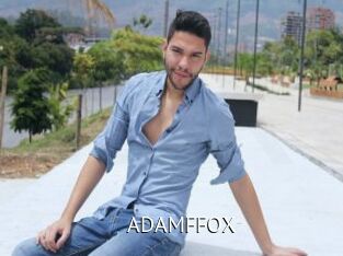 ADAMFFOX
