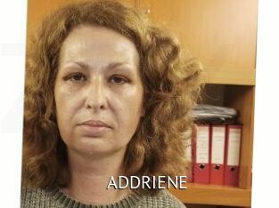 ADDRIENE
