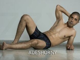 ADESHORNY
