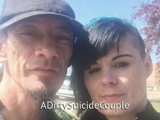 ADirtySuicideCouple Zizi X