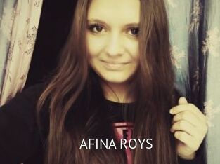 AFINA_ROYS