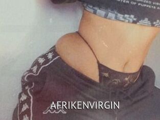 AFRIKENVIRGIN