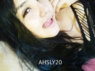 AHSLY20