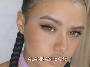 ALANNASPEARS Zizi X