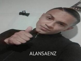 ALANSAENZ