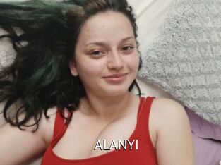 ALANYI