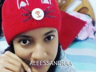 ALEESSANDRAA Zizi X