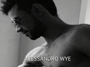 ALESSANDRO_WYE