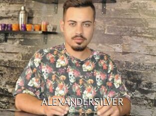 ALEXANDERSILVER