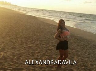 ALEXANDRADAVILA