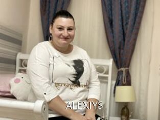 ALEXIYS
