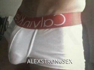 ALEXSTRONGSEX