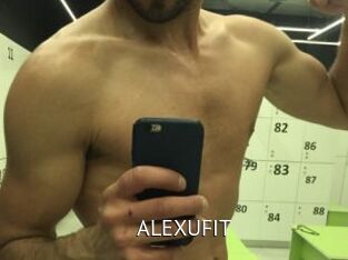 ALEXUFIT