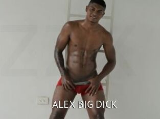 ALEX_BIG_DICK Zizi X