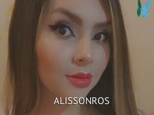 ALISSONROS