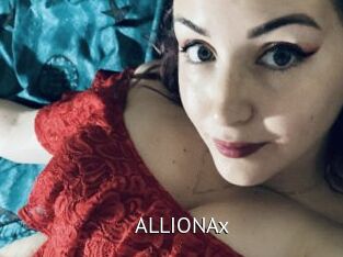 ALLIONAx