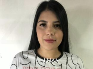 ALMAA