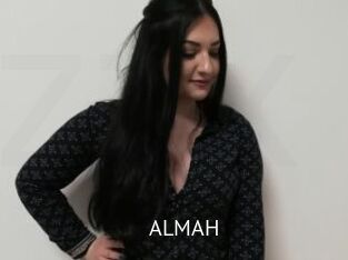 ALMAH
