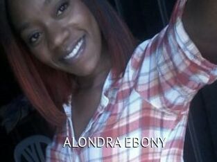 ALONDRA_EBONY