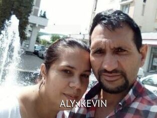 ALYxKEVIN